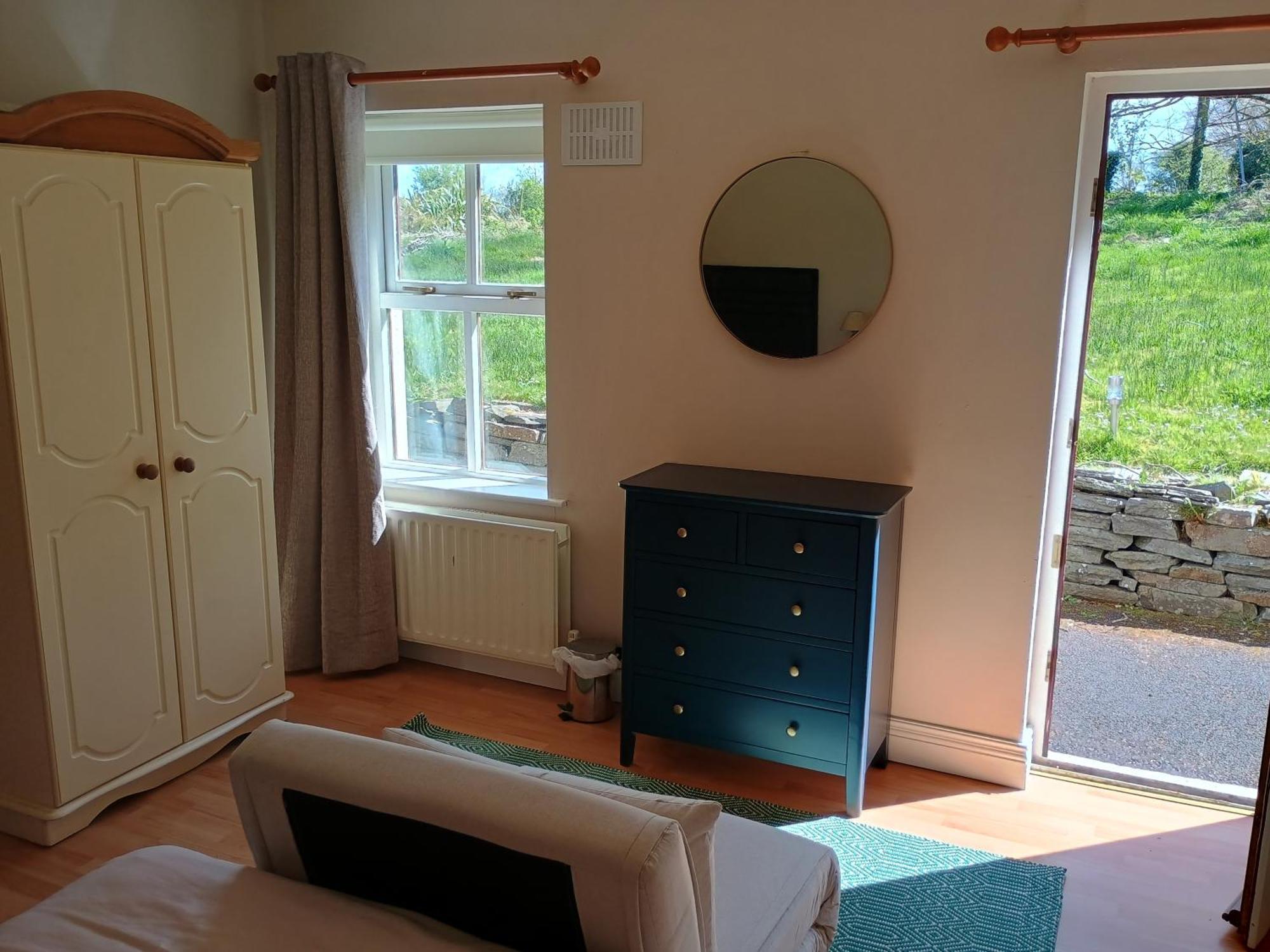 Mountshannon Cottage Eksteriør billede
