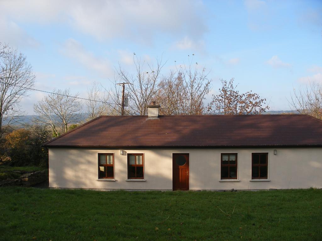 Mountshannon Cottage Eksteriør billede