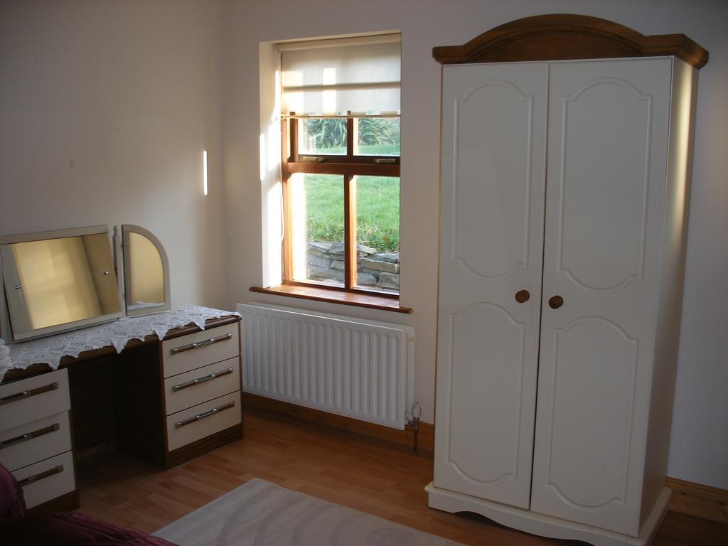 Mountshannon Cottage Eksteriør billede